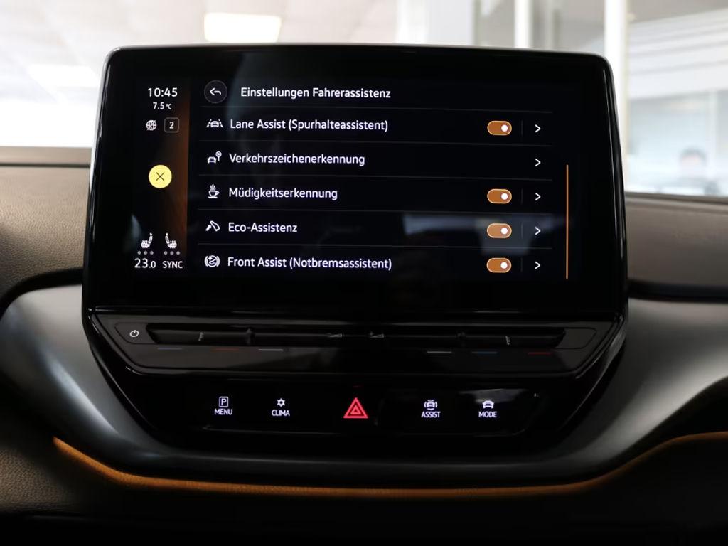 Volkswagen ID.4
