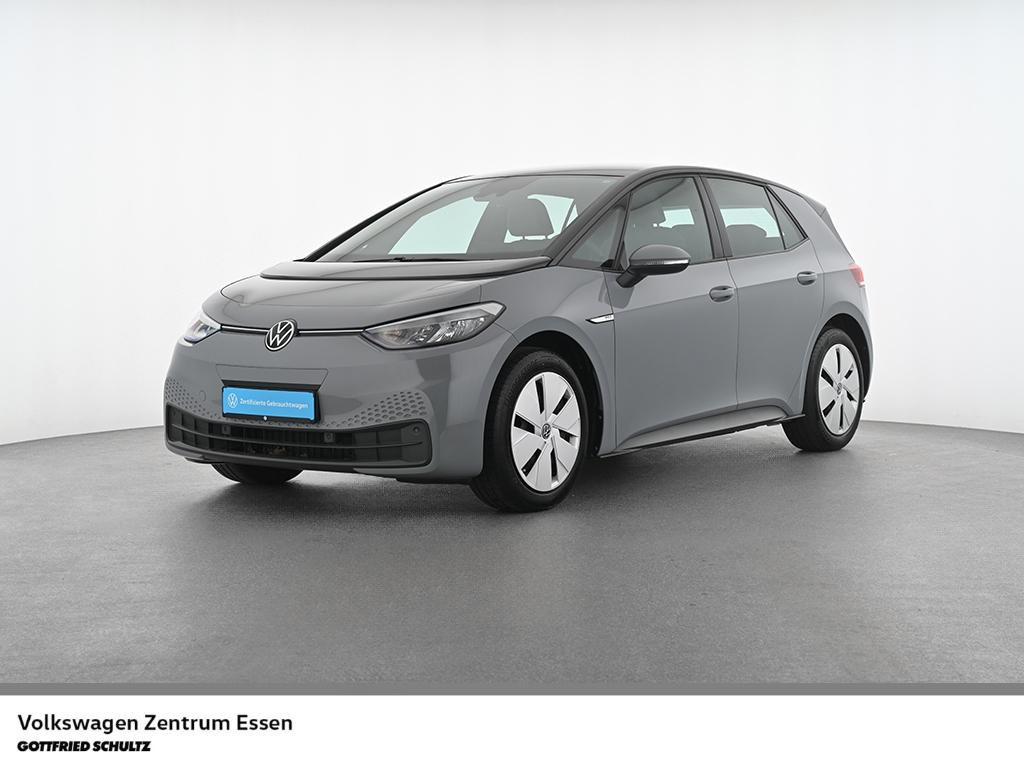 Volkswagen ID.3 2022 Elektrisch
