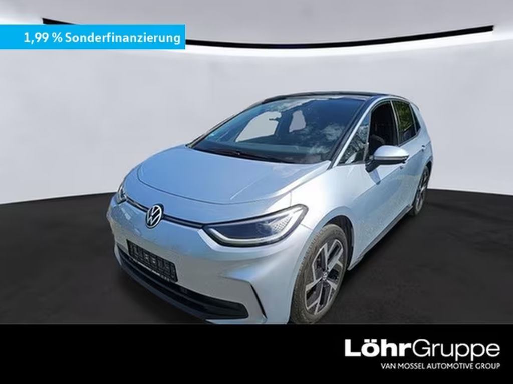 Volkswagen ID.3 2024 Elektrisch