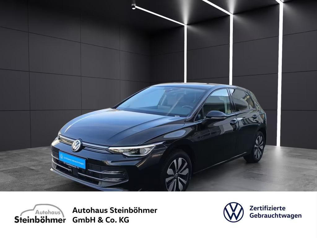 Volkswagen Golf 2025 Benzine