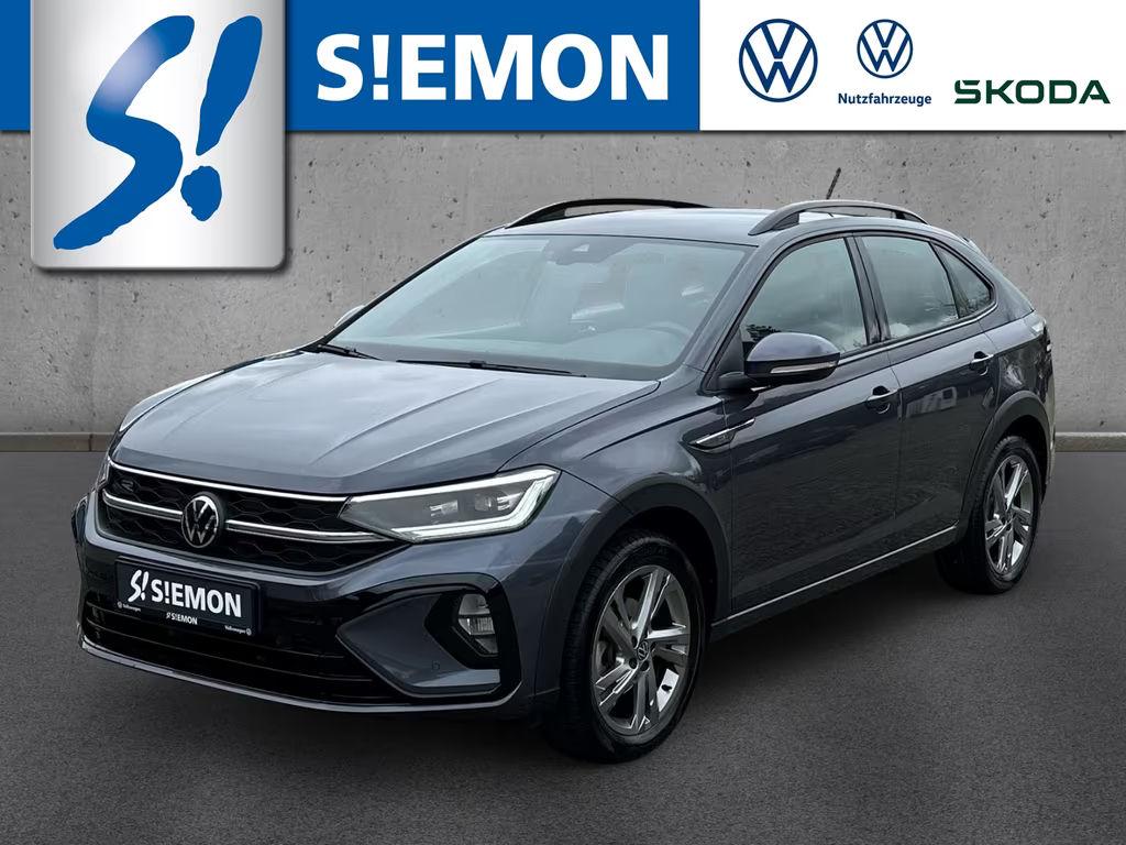 Volkswagen Taigo 2023 Benzine
