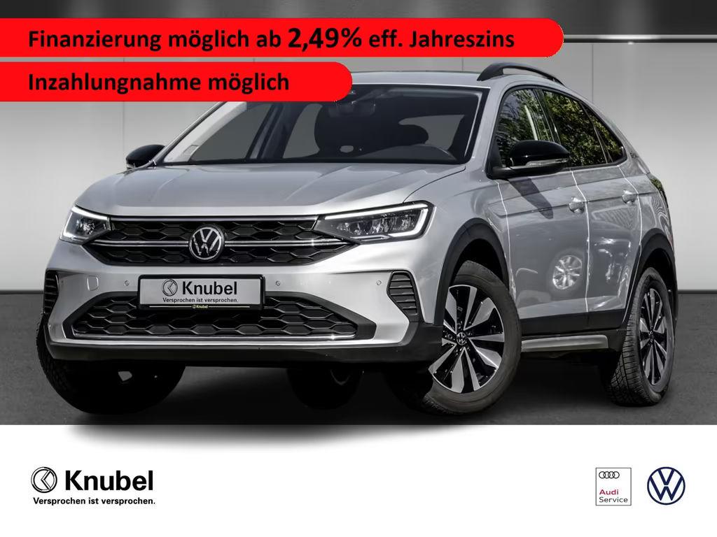 Volkswagen Taigo 2024 Benzine
