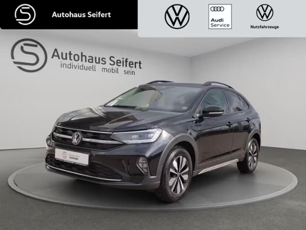 Volkswagen Taigo 2024 Benzine