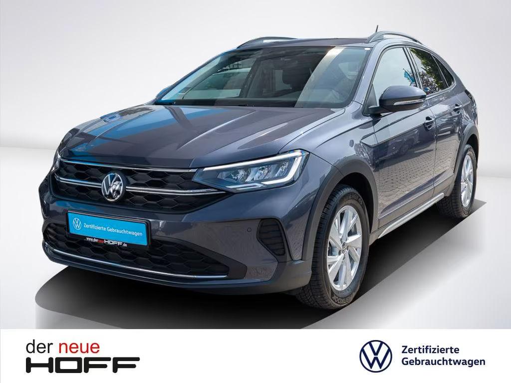 Volkswagen Taigo 2025 Benzine