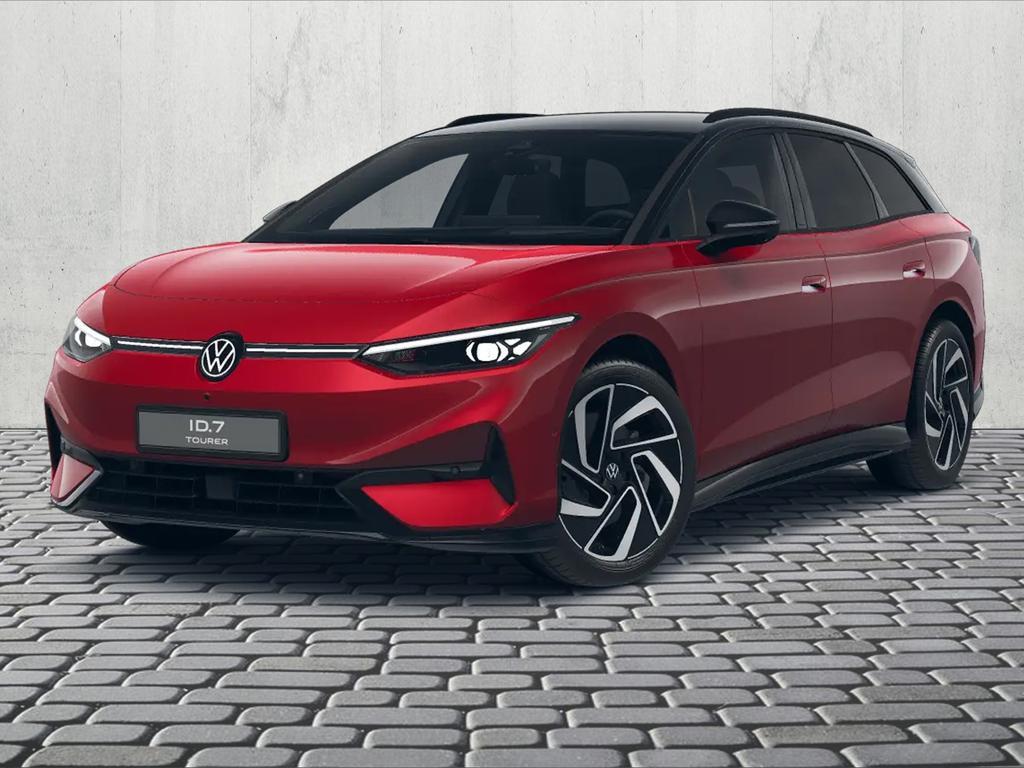 Volkswagen ID.7