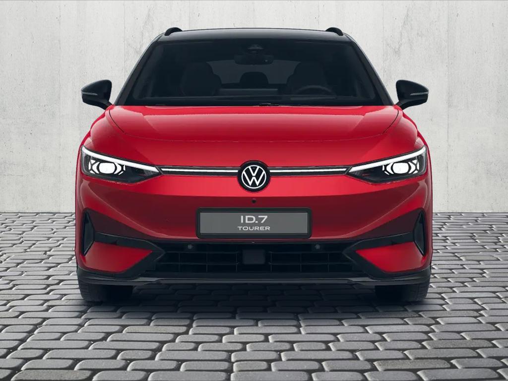 Volkswagen ID.7