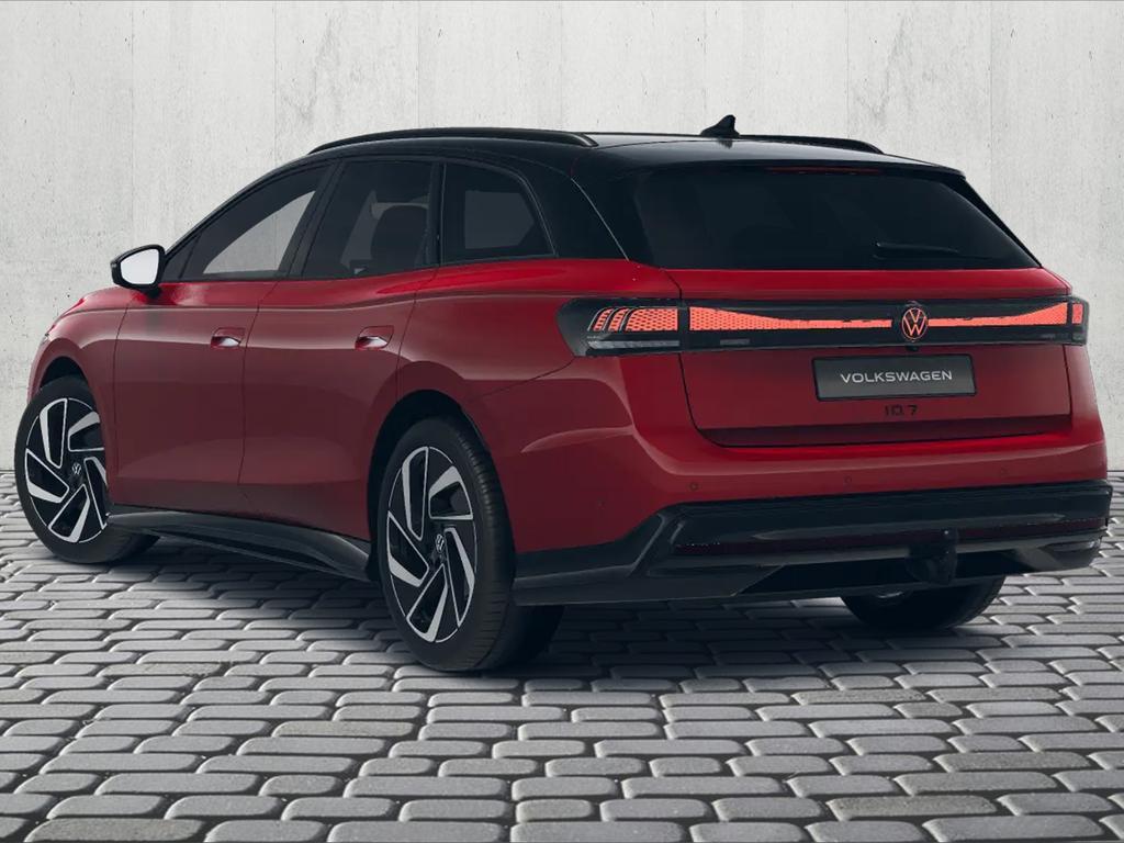Volkswagen ID.7
