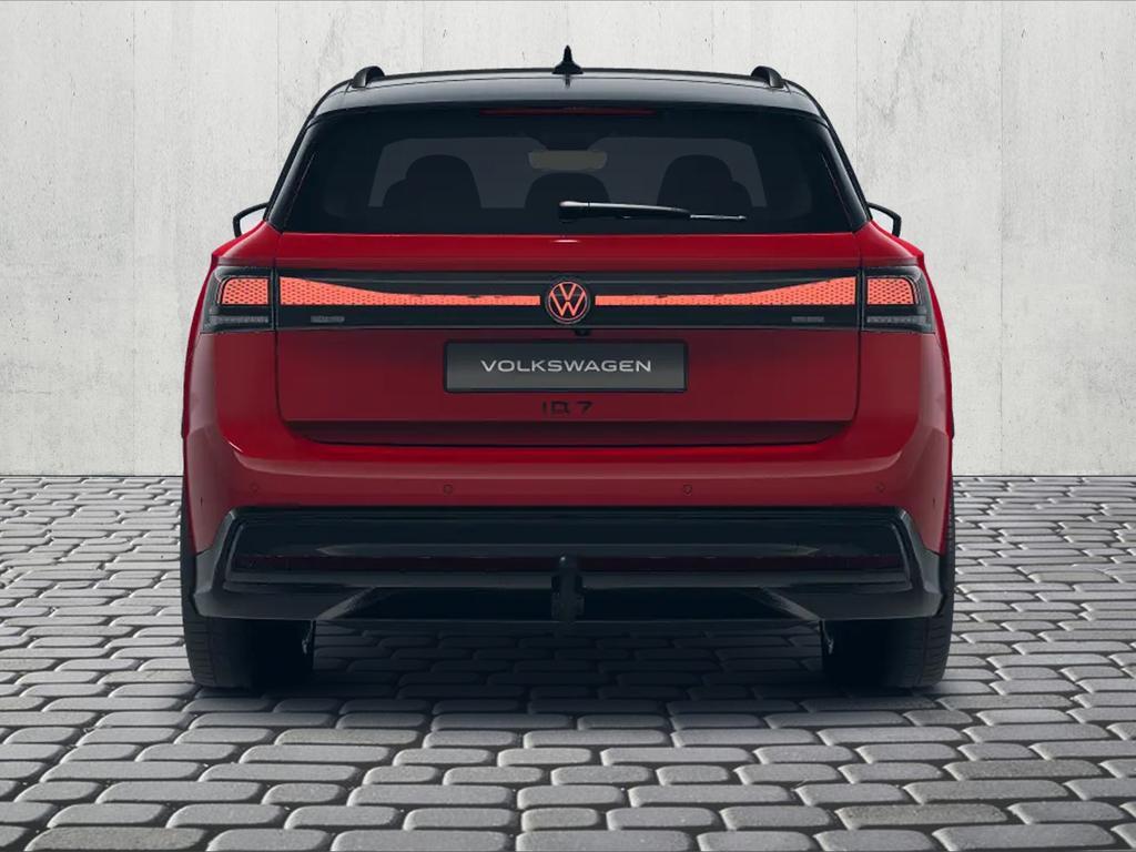 Volkswagen ID.7