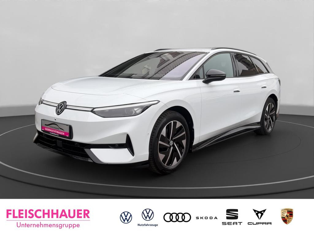 Volkswagen ID.7