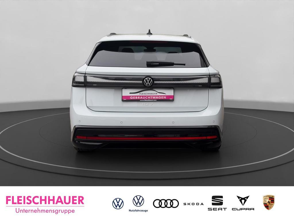 Volkswagen ID.7