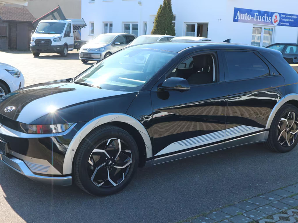 Hyundai Ioniq 5 2023 Elektrisch