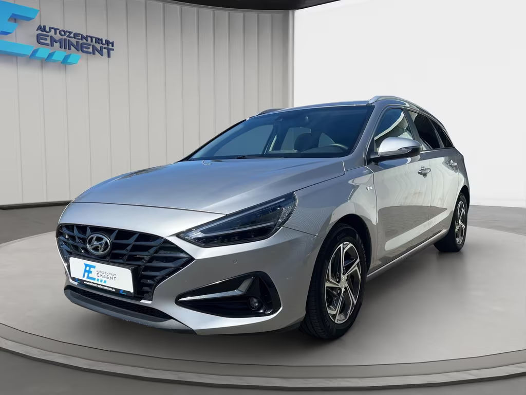 Hyundai i30 2023 Benzine
