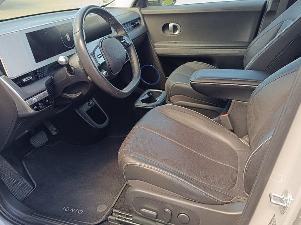 Hyundai Ioniq 5