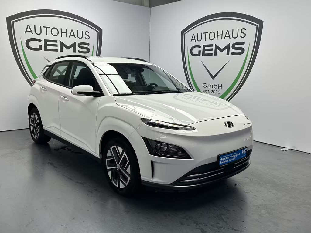 Hyundai Kona 2022 Elektrisch
