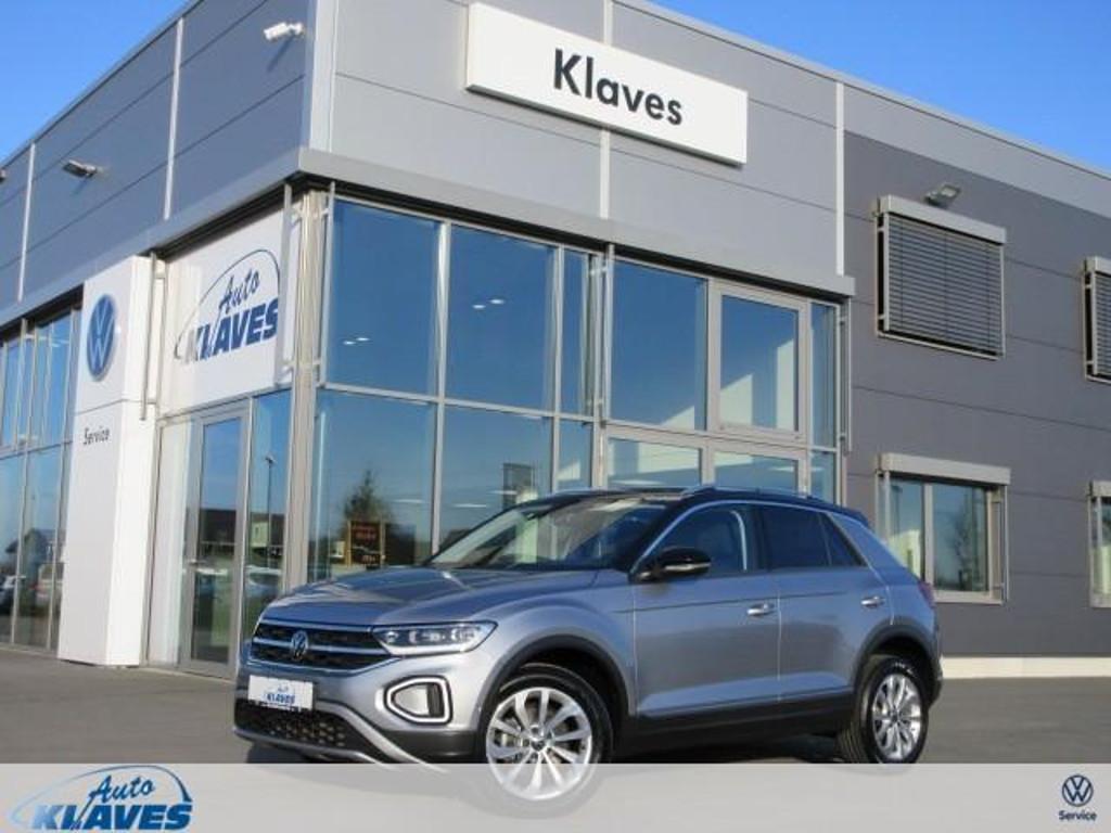 Volkswagen T-Roc 2022 Diesel