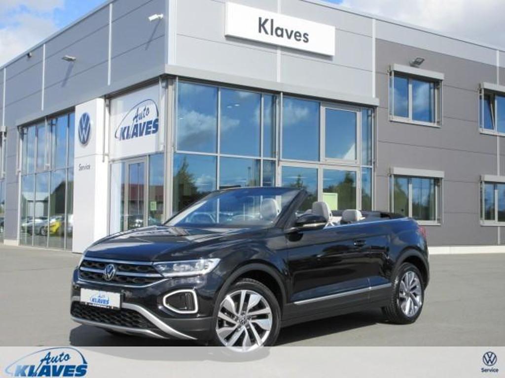 Volkswagen T-Roc 2022 Benzine