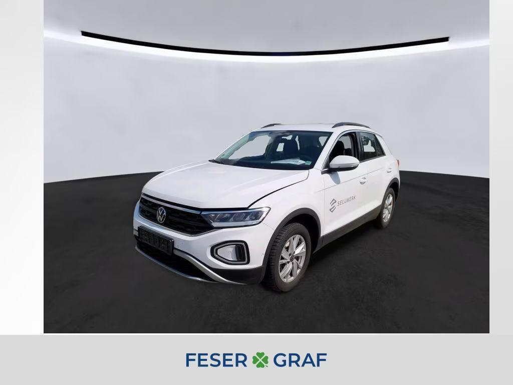 Volkswagen T-Roc 2023 Diesel