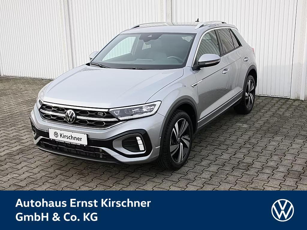 Volkswagen T-Roc 2025 Benzine