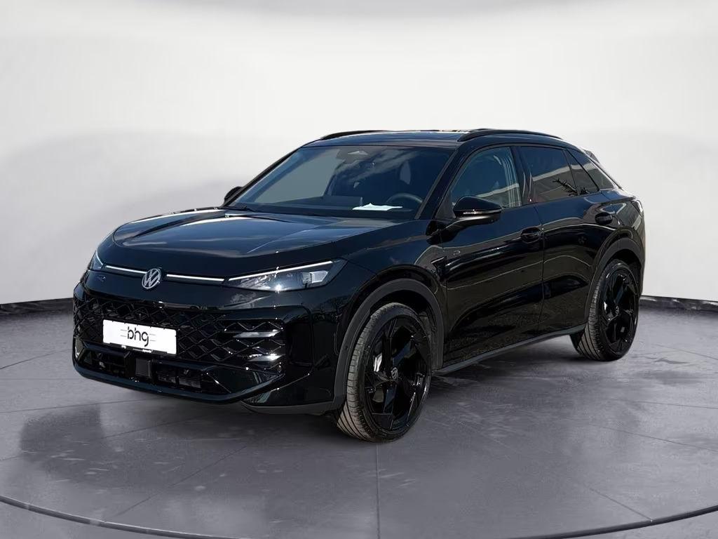 Volkswagen T-Roc 2026 Benzine