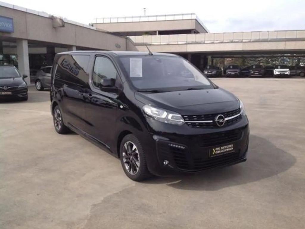 Opel Zafira Life