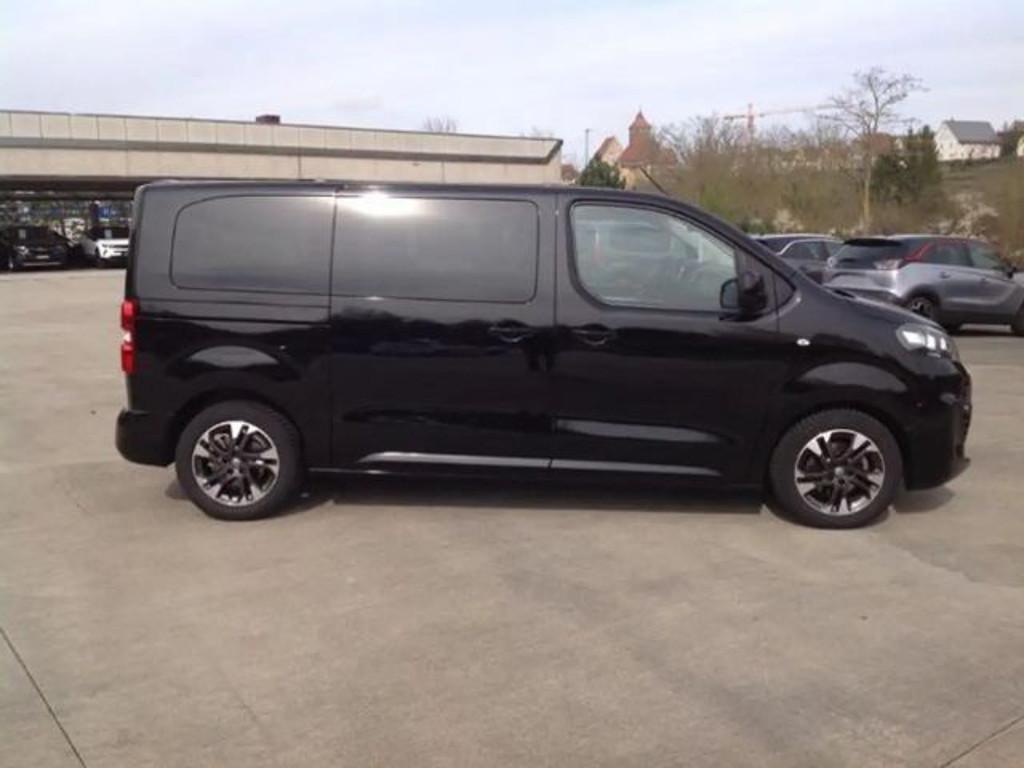 Opel Zafira Life