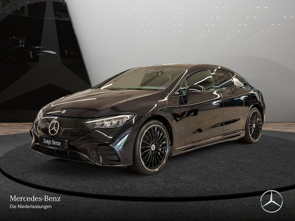 Mercedes-Benz EQE 2023 Elektrisch