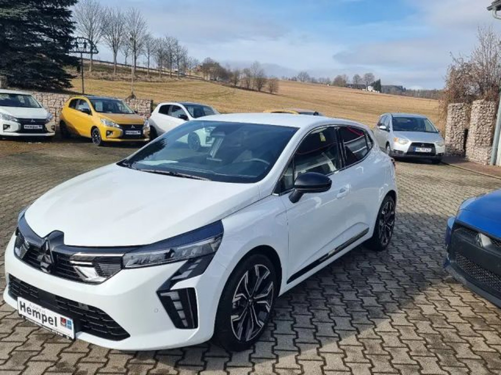 Mitsubishi Colt 2025 Benzine