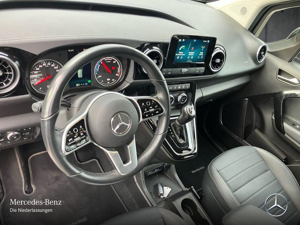 Mercedes-Benz EQT