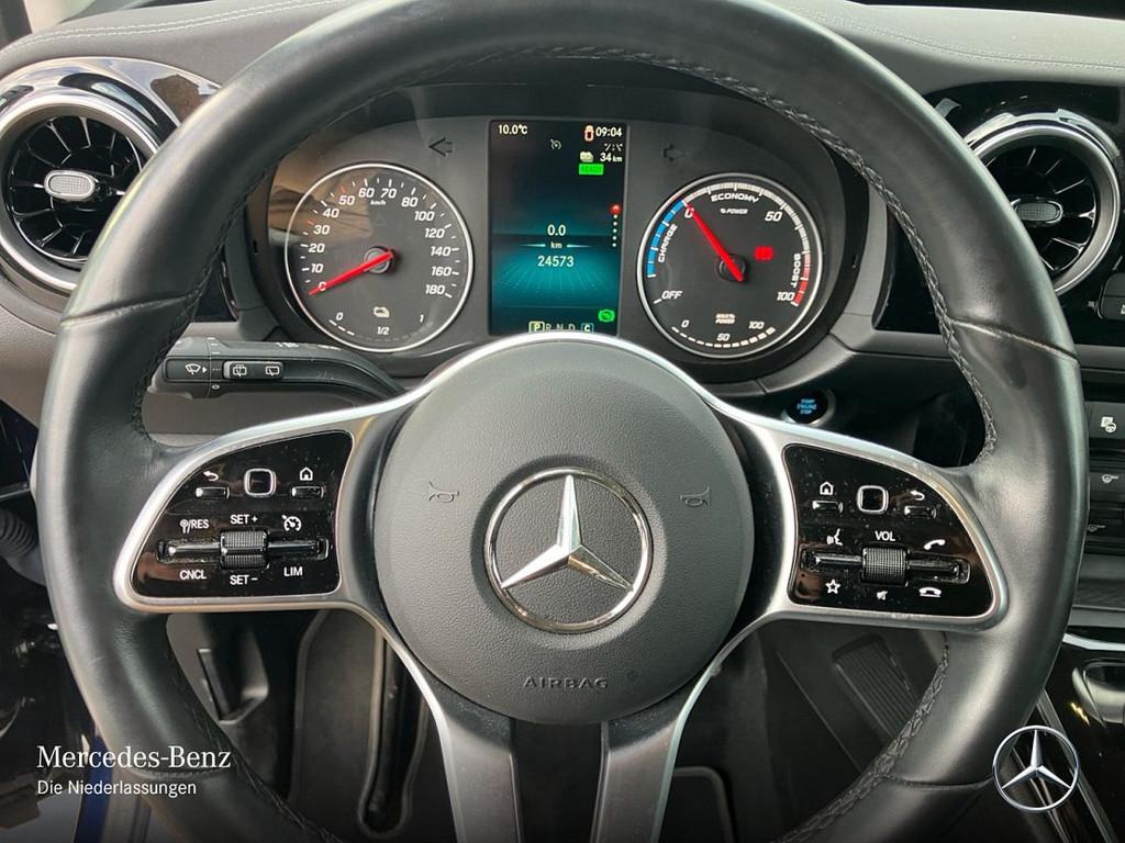 Mercedes-Benz EQT