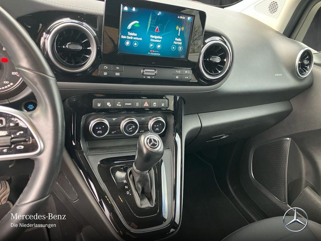 Mercedes-Benz EQT