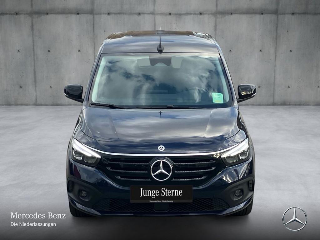 Mercedes-Benz EQT
