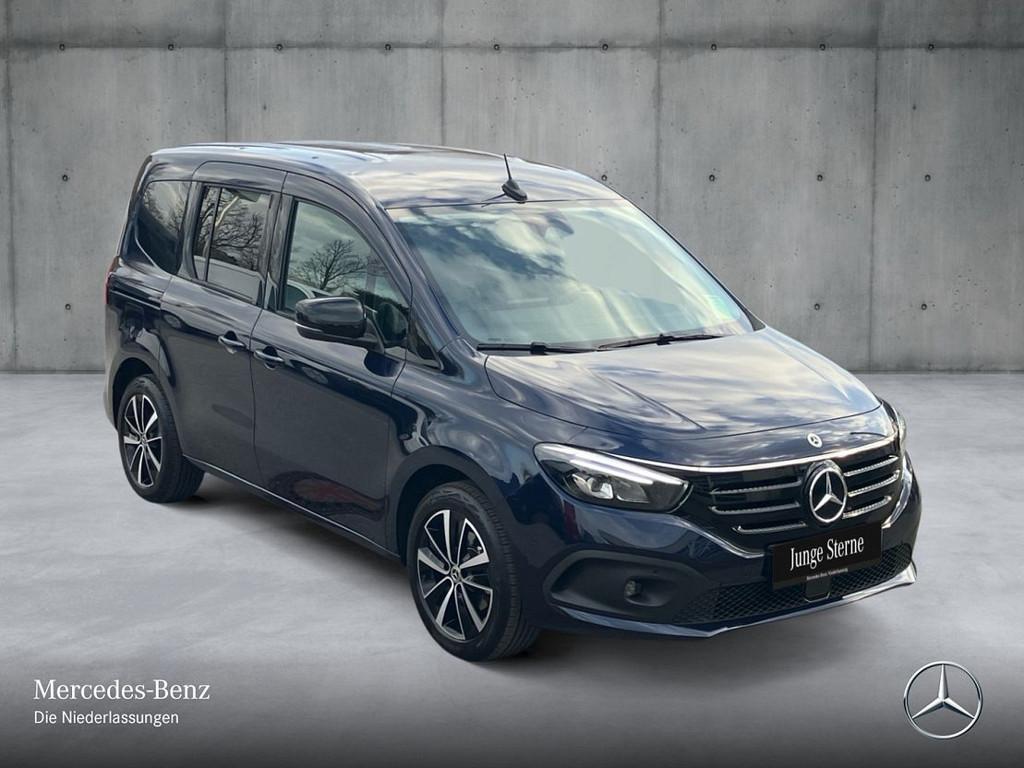 Mercedes-Benz EQT