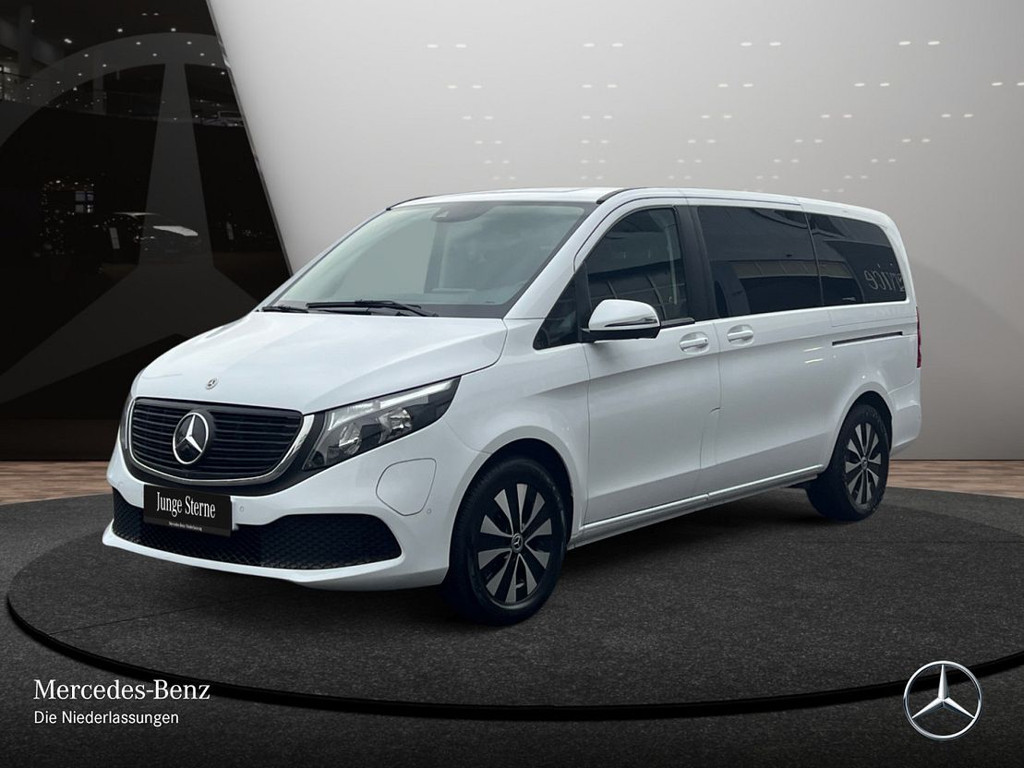 Mercedes-Benz EQV 2022 Elektrisch