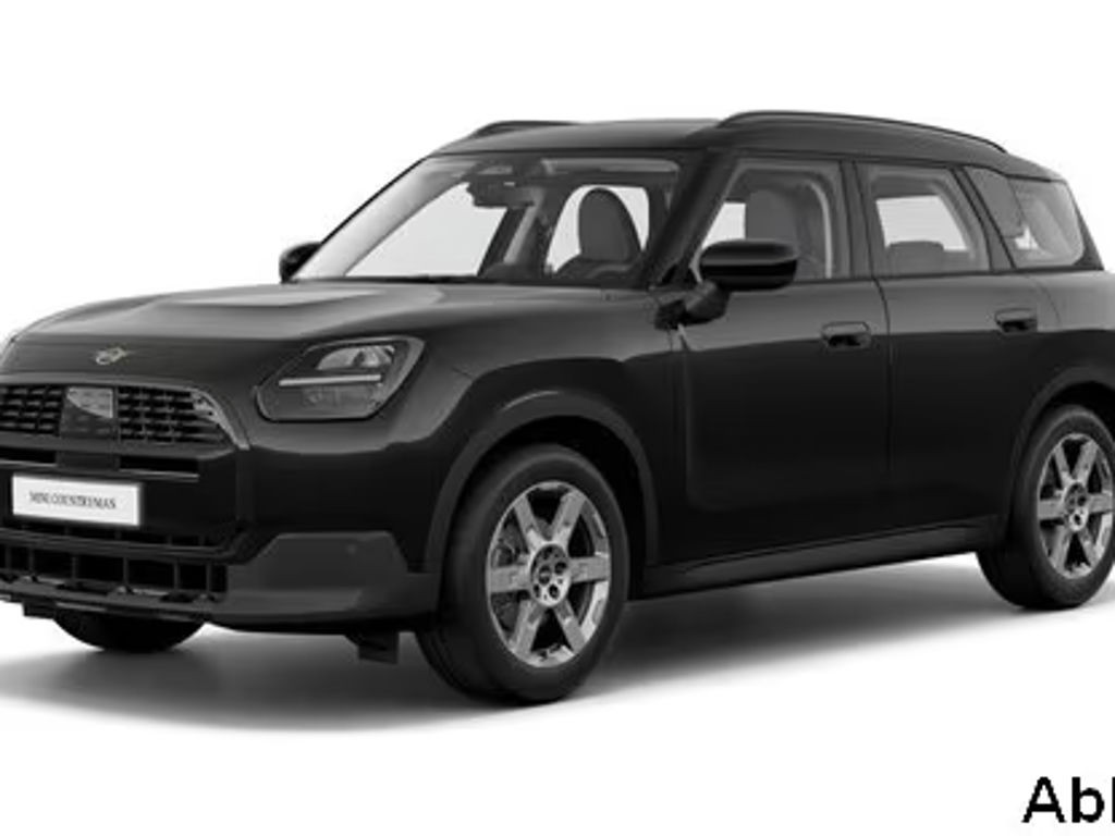 Mini Cooper C Countryman