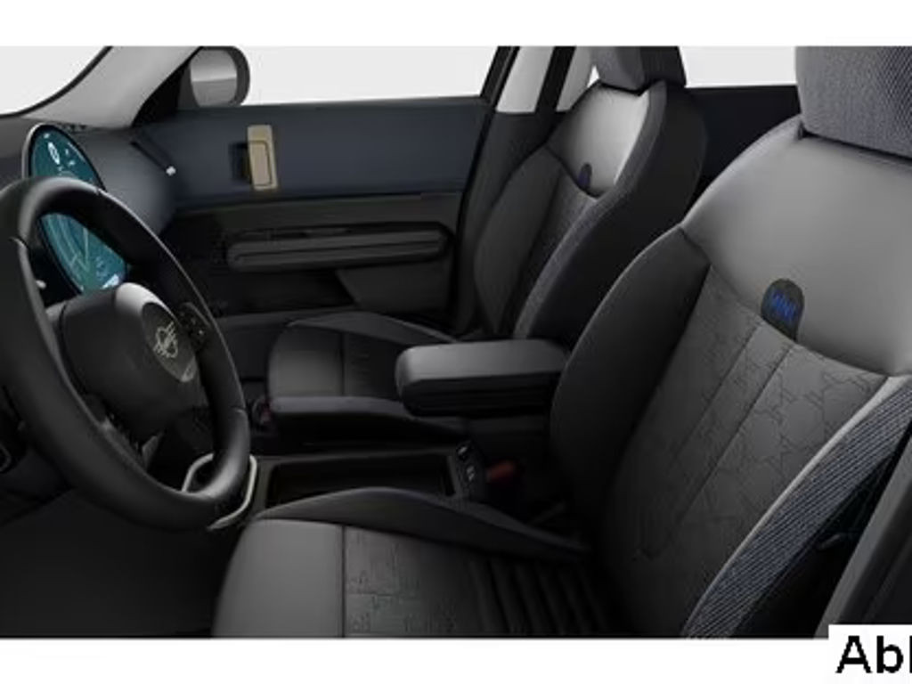 Mini Cooper C Countryman