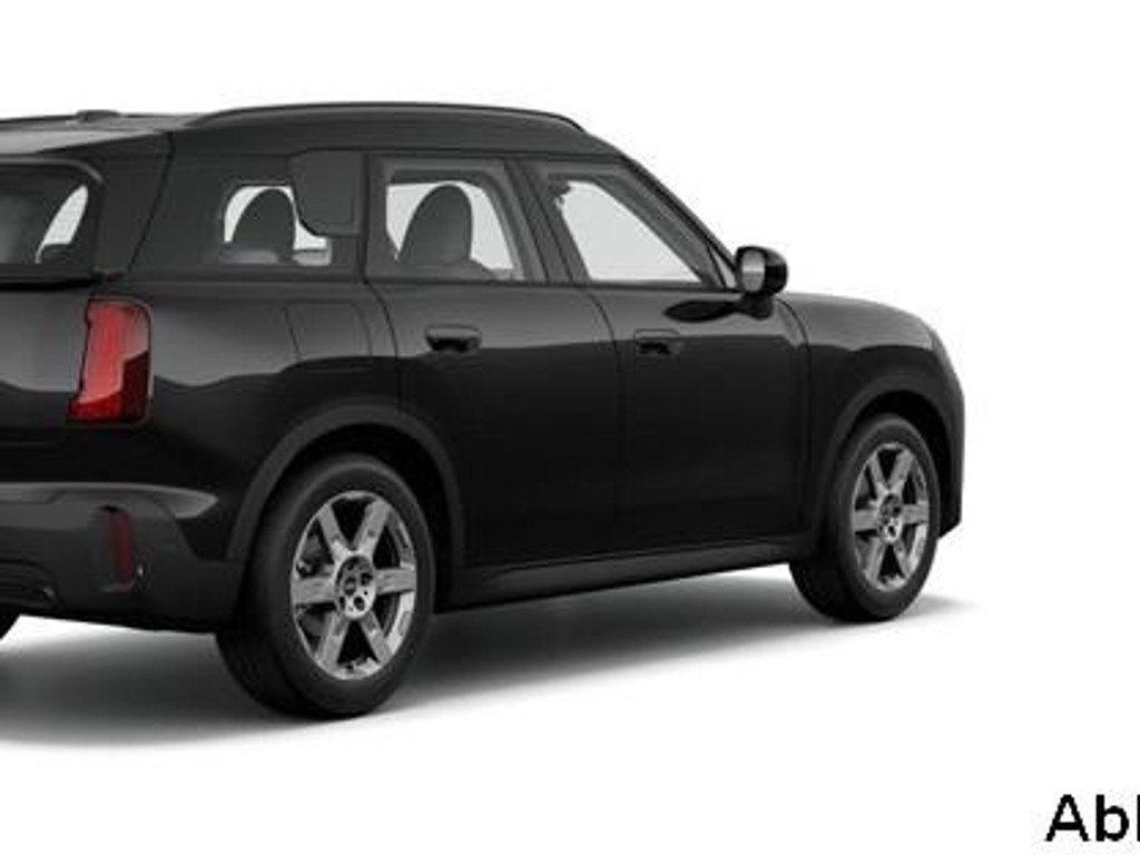 Mini Cooper C Countryman