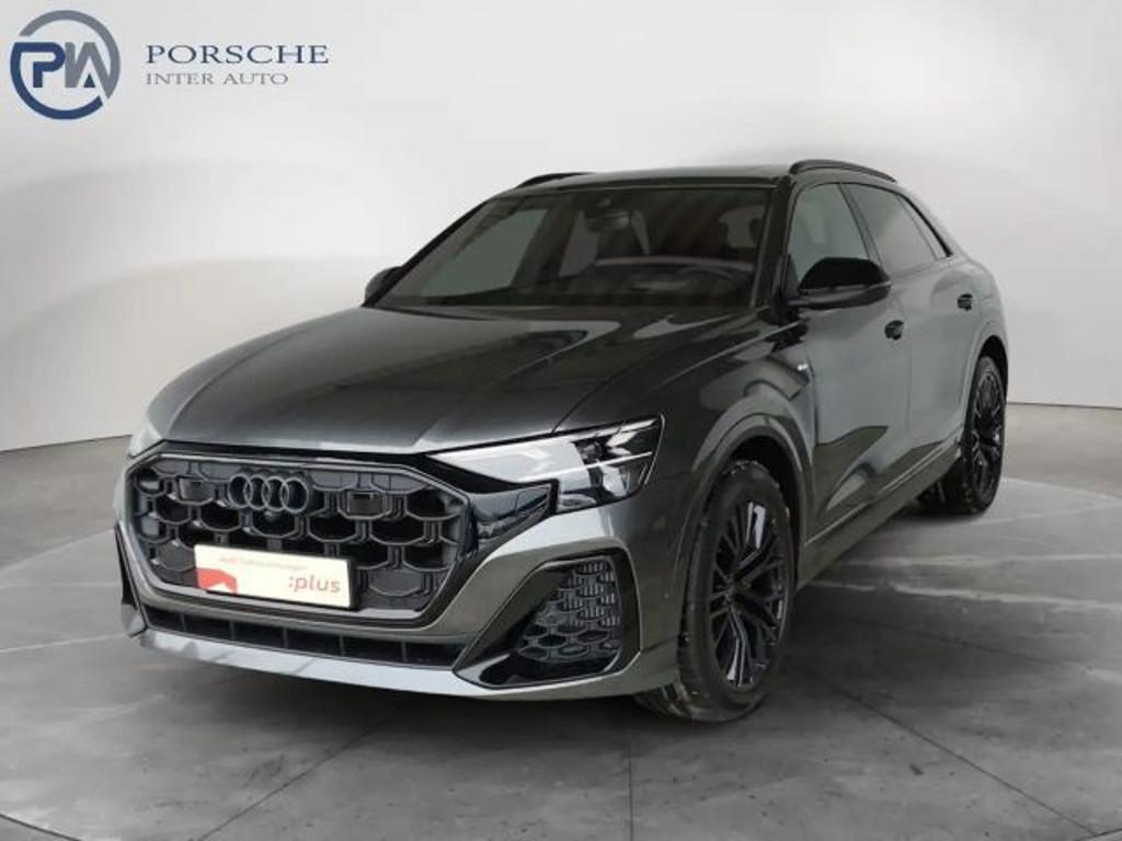 Audi Q8 2026 Hybride Benzine