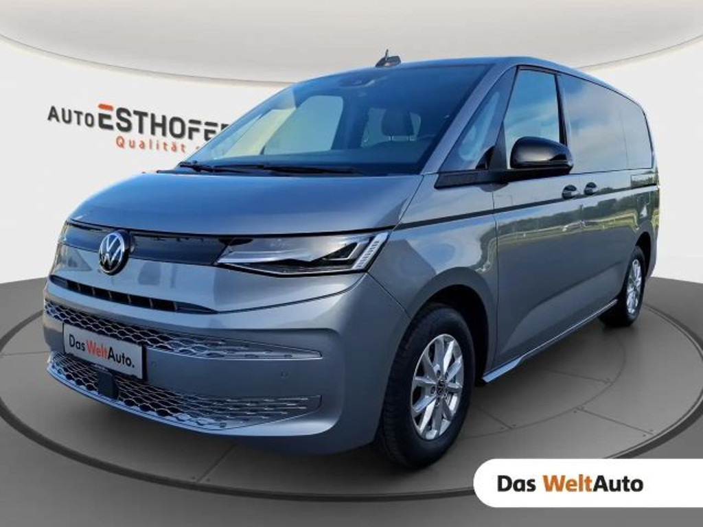 Volkswagen Multivan 2024 Diesel