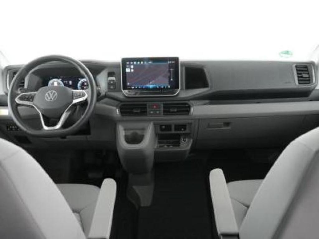 Volkswagen Grand California