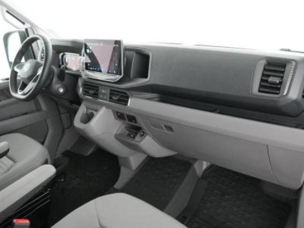 Volkswagen Grand California