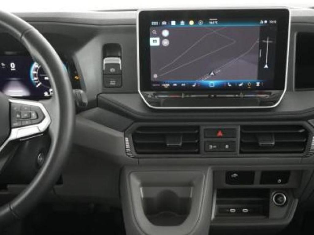 Volkswagen Grand California