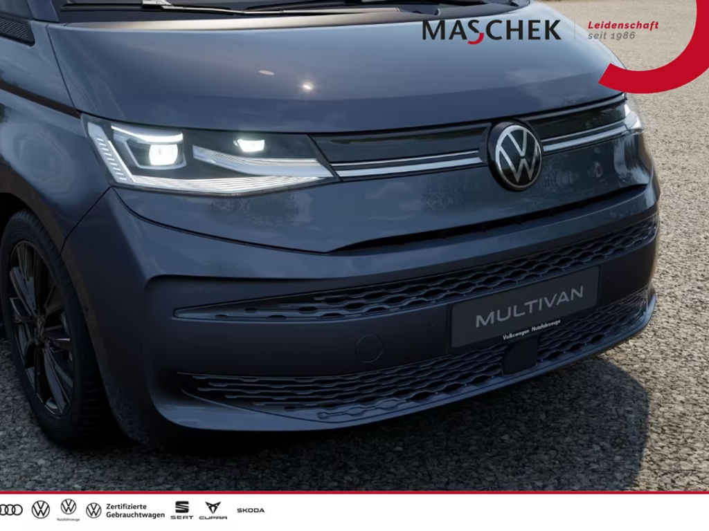 Volkswagen Multivan 2026 Benzine