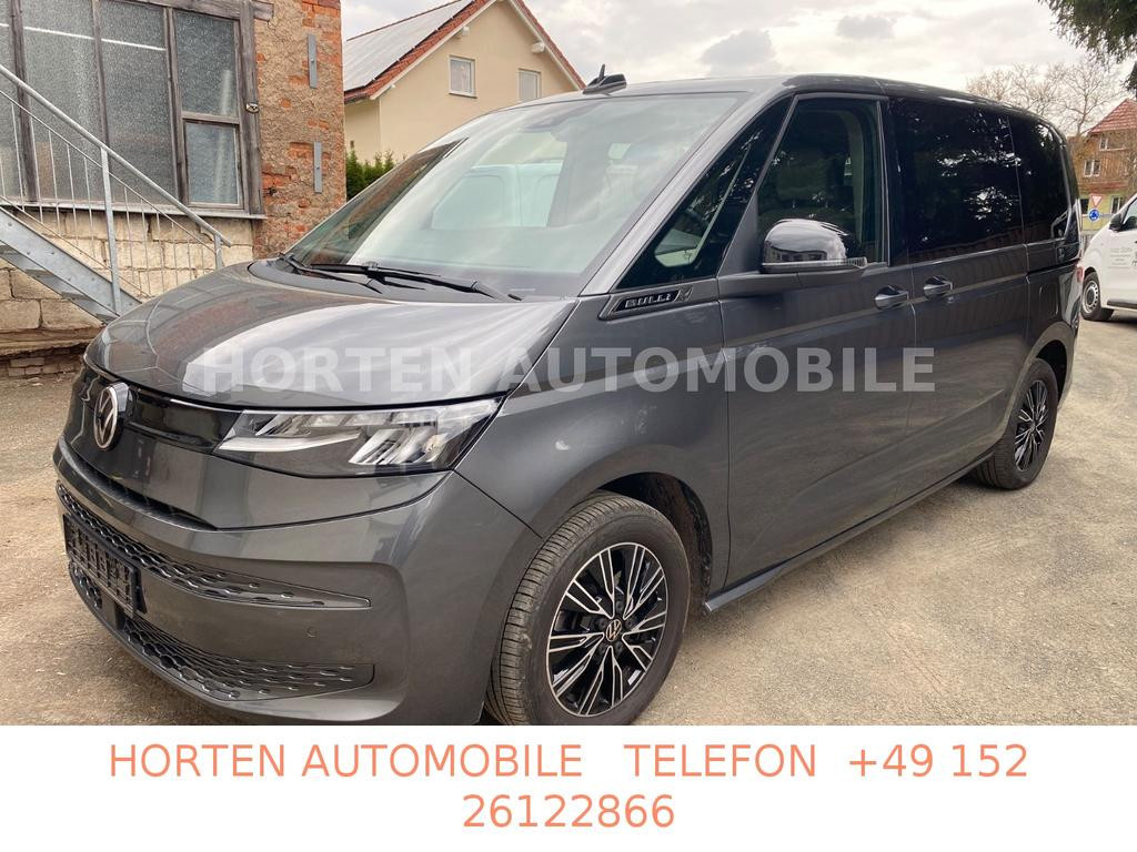 Volkswagen Multivan 2022 Diesel