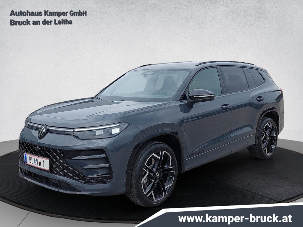 Volkswagen Tayron 2026 Diesel