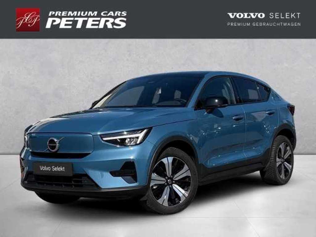 Volvo C40 2023 Elektrisch