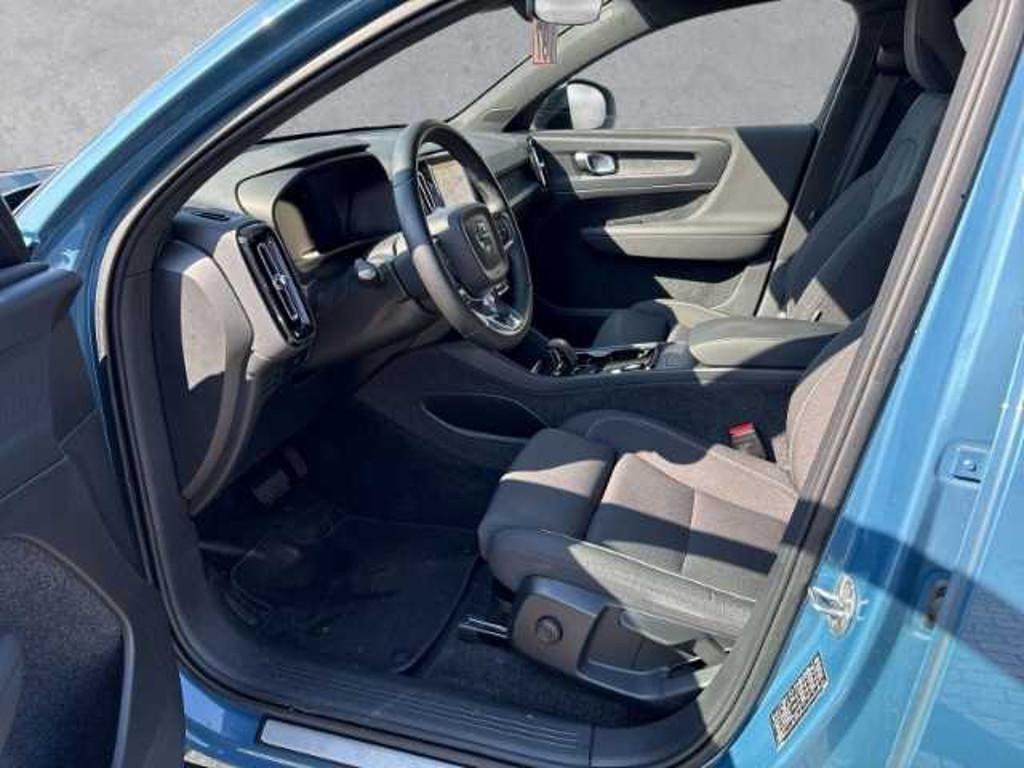 Volvo C40