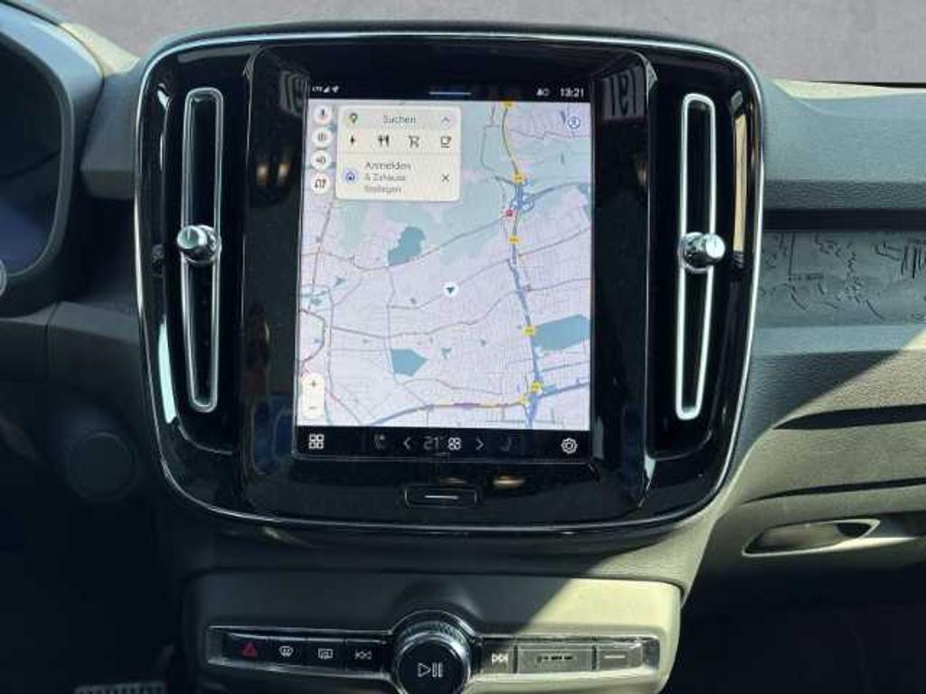 Volvo C40