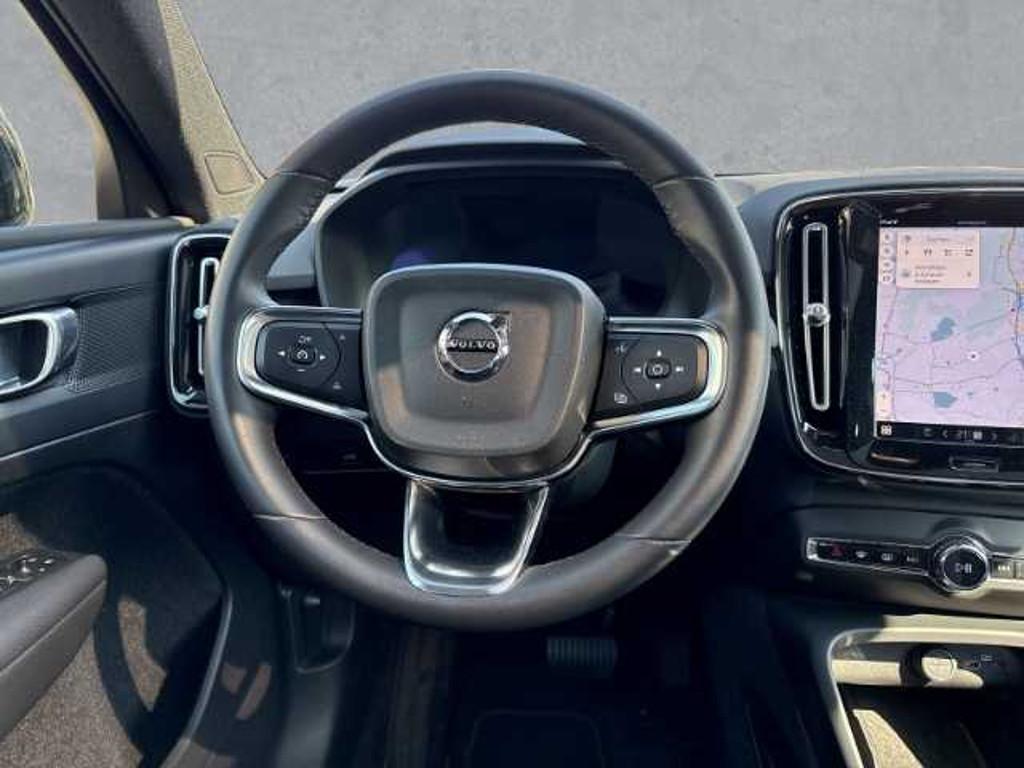 Volvo C40