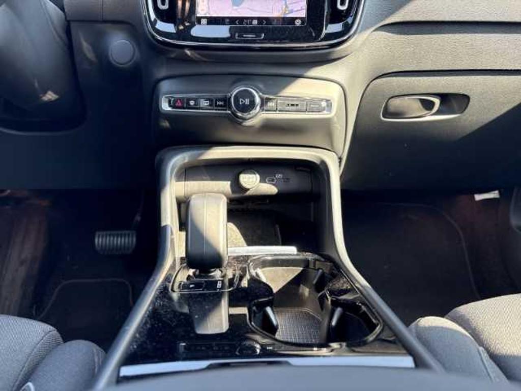 Volvo C40