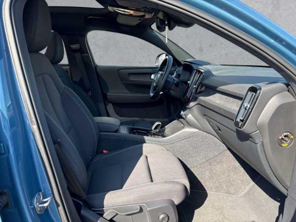 Volvo C40